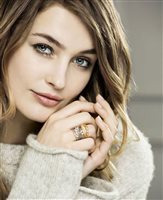 Orecchini Annamaria Cammilli Donna Dune in Oro Diamante 0.16 Ct GOR1240U - GOR1240U